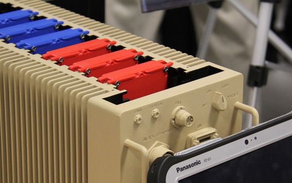 Hardware/software convergence