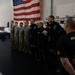 Army, Air Force, Navy service members participate in Army combatives