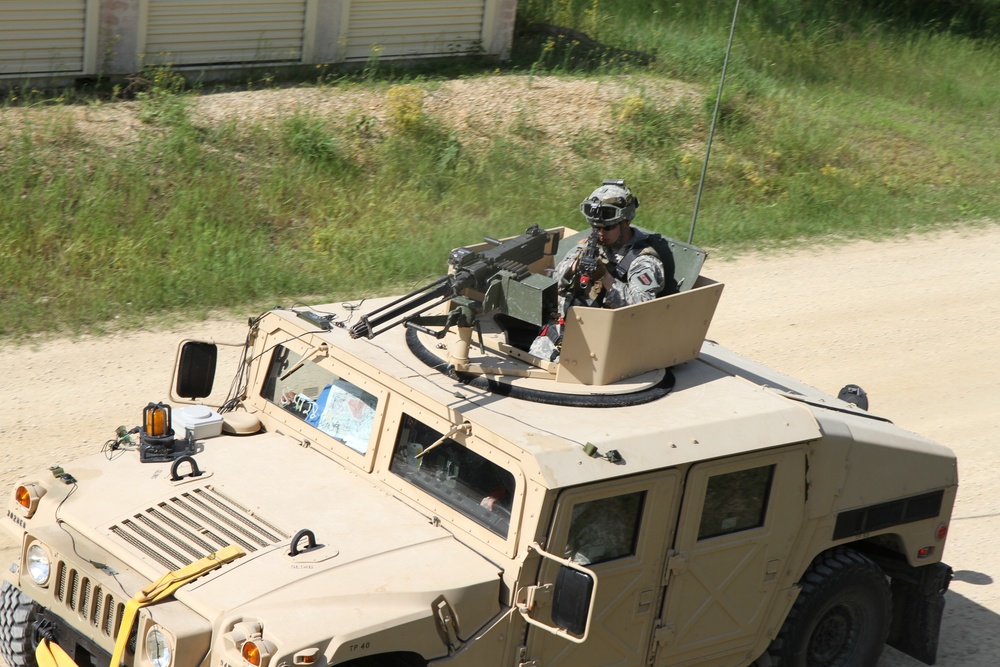 CSTX 78-15-02 94th Military Police Company