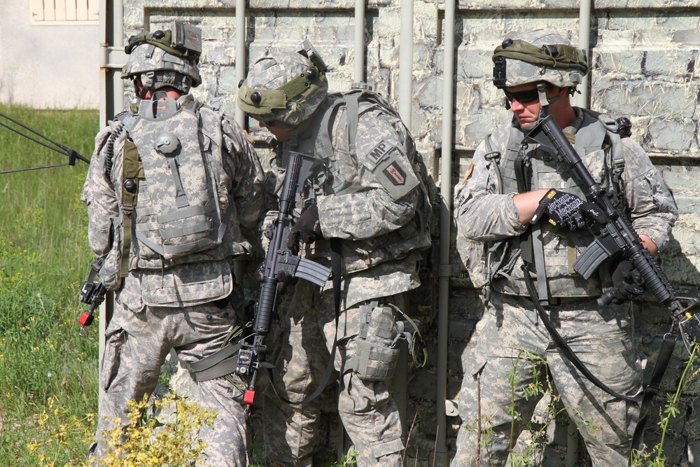 CSTX 78-15-02 94th Military Police Company
