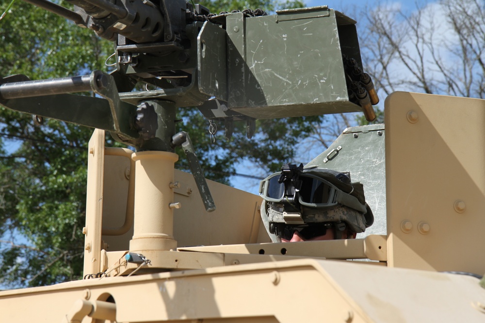 CSTX 78-15-02 94th Military Police Company