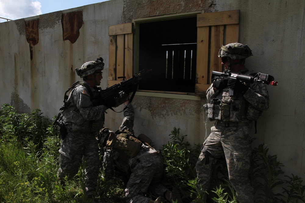CSTX 78-15-02 94th Military Police Company