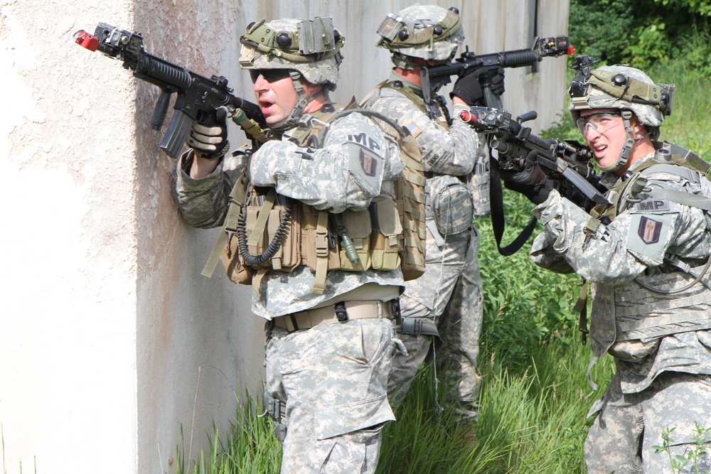 CSTX 78-15-02 94th Military Police Company