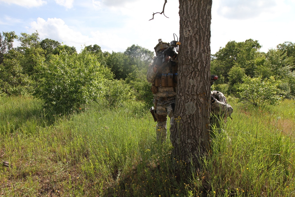CSTX 78-15-02 94th Military Police Company