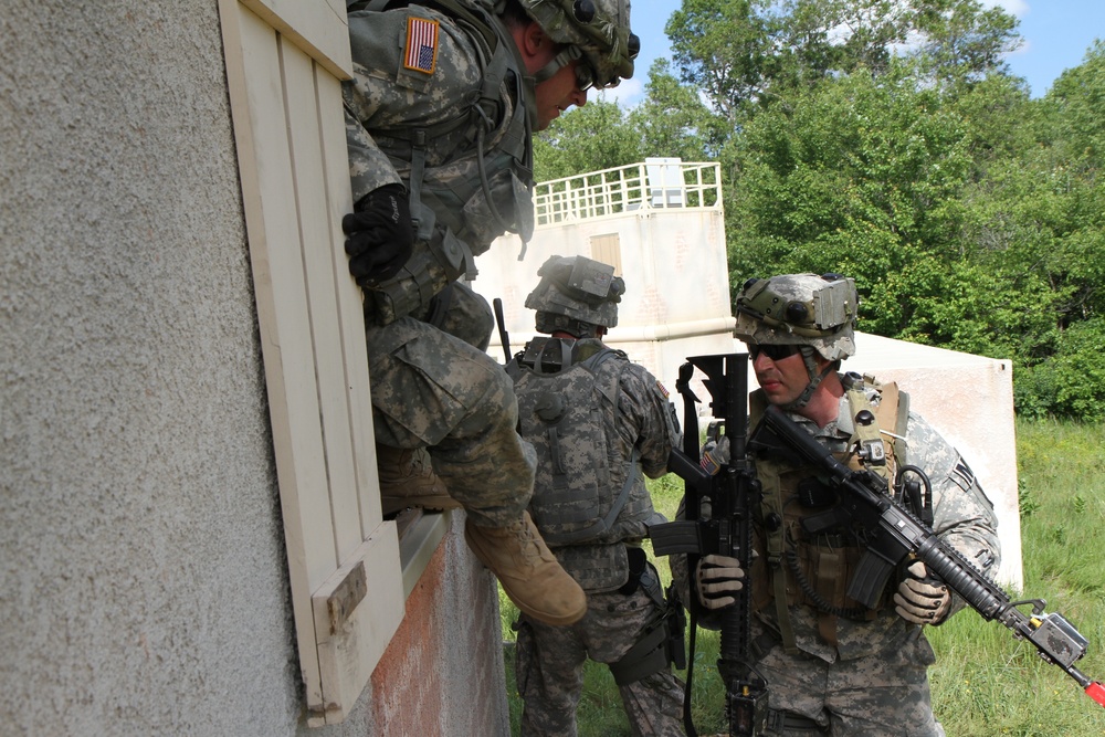CSTX 78-15-02 94th Military Police Company