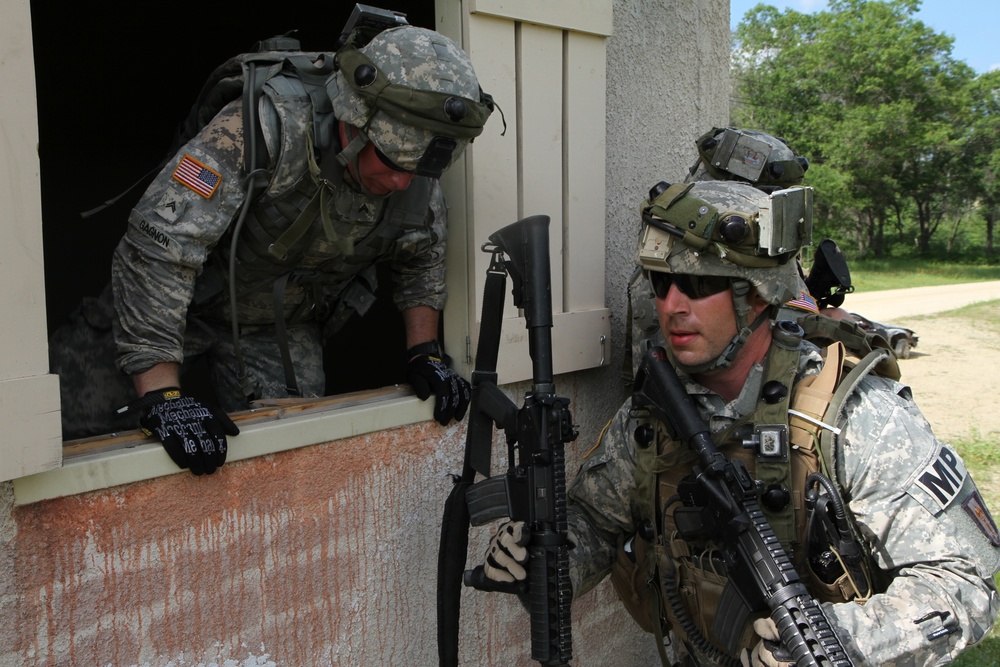 CSTX 78-15-02 94th Military Police Company