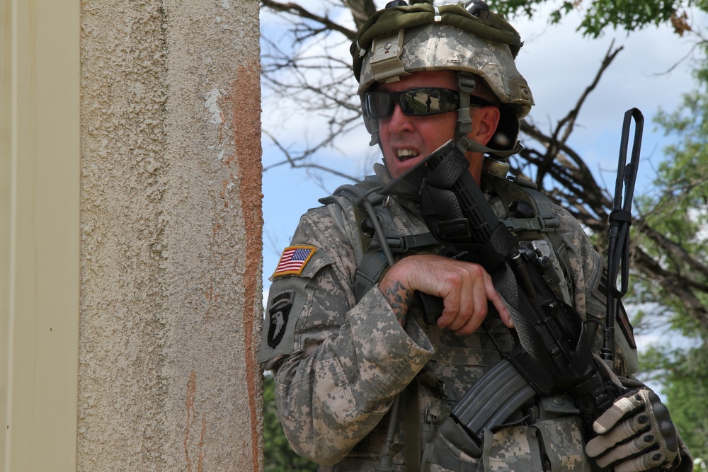 CSTX 78-15-02 94th Military Police Company