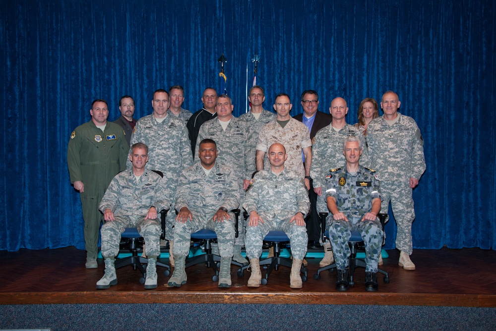 SJIOAC 15B group photo