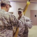 McLaurin assumes command of 210th Finance