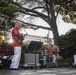 Marine Barracks Washington Evening Parade