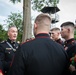 Marine Barracks Washington Evening Parade