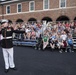 Marine Barracks Washington Evening Parade