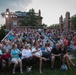 Marine Barracks Washington Evening Parade