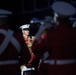 Marine Barracks Washington Evening Parade