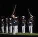 Marine Barracks Washington Evening Parade