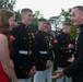 Marine Barracks Washington Evening Parade