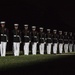 Marine Barracks Washington Evening Parade