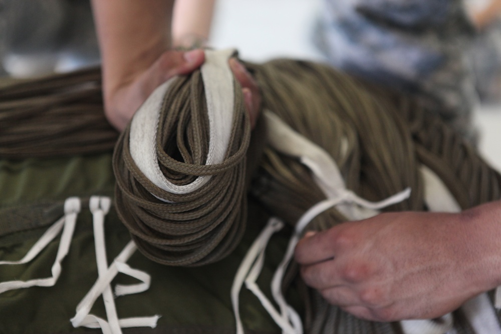 2015 Operation Green Light Geaux (OGLG)