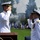 Naval District Washington holds change of command ceremony