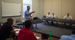 What Bystander Intervention Training means for Dog-Face Soldiers