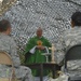 Fort Drum chaplain supports Virginia Guardsmen