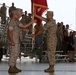2nd MAW bids Hedelund farewell, welcomes Rock