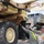 Moving Army equipment with ease