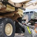 Moving Army equipment with ease