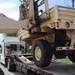 Moving Army equipment with ease