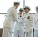 New Captain takes charge of Coast Guard Sector Northern New England