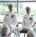 New Captain takes charge of Coast Guard Sector Northern New England