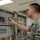 Electronic warfare technicians send the right signals