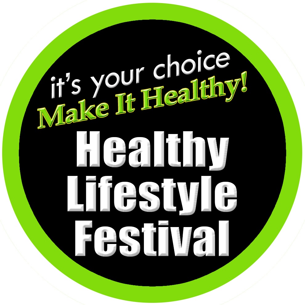 Healthy Lifestyle Fests spotlight nutritious choices