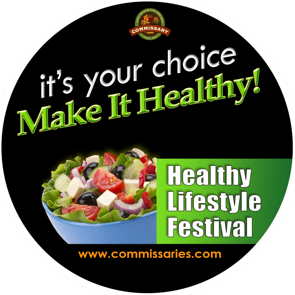 Healthy Lifestyle Fests spotlight nutritious choices