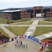 Iacocca invested as the adjutant general of the US Army in Fort Knox ceremony