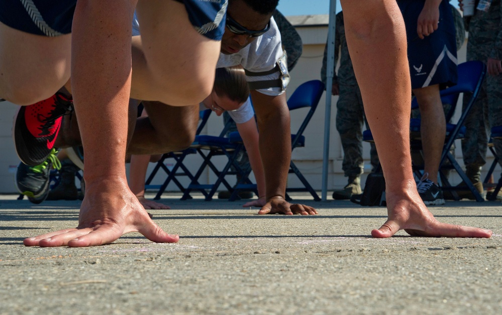Port Dawg Challenge 2015