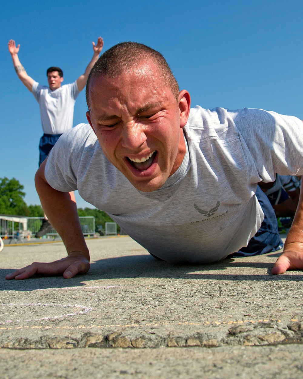 Port Dawg Challenge 2015