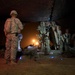 Cal Guard howitzer battery fires during annual training