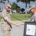 Col. Paul J. Rock Is Promoted To Brigadier General