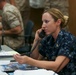 Camp Pendleton holds EOC during Exercise Semper Durus