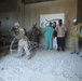2nd CEB participates in Infantry Immersion Trainer