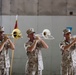 VMAQ-3 Change of Command