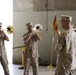 VMAQ-3 Change of Command