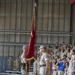 VMAQ-3 Change of Command