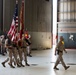 VMAQ-3 Change of Command