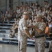 VMAQ-3 Change of Command