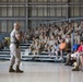 VMAQ-3 Change of Command