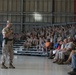 VMAQ-3 Change of Command