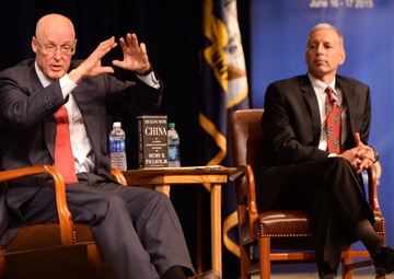2015 Current Strategy Forum