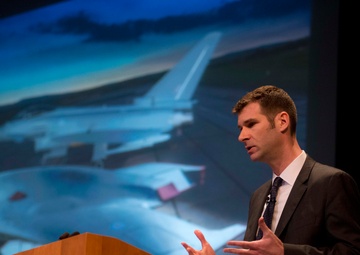 2015 Current Strategy Forum